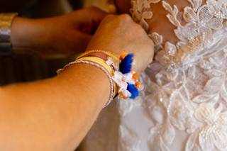 Carrière Mariage - 8