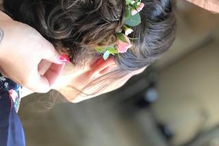 Morgane Coiffure à domicile - 20
