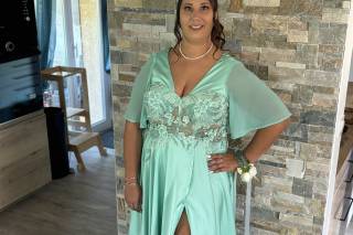 Tiffanie Chamalet - 4