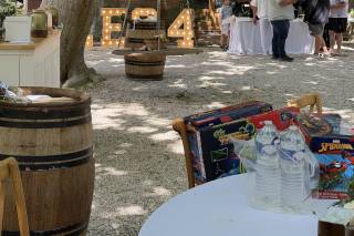 Mas Sant Jordi - 6