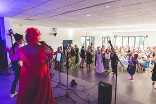 Les Trois Colonnes - 5