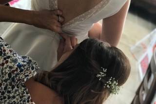 Morgane Coiffure à domicile - 22