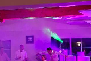 Georges Walt by MFH Events - 5