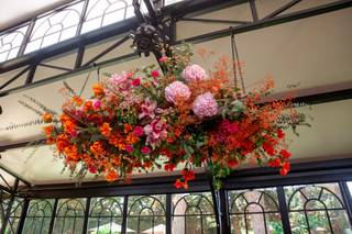 Jardin d'Arums - 6