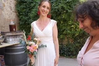 Eglantine Mariages & Cérémonies - Lyon - 17