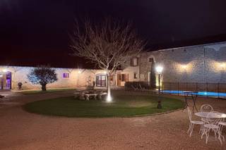 Domaine des Marais - 6