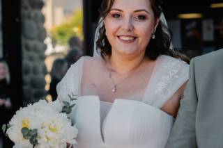 Brian Poulard Wedding - 5