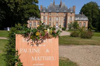 Château de Fleury la Forêt - 10