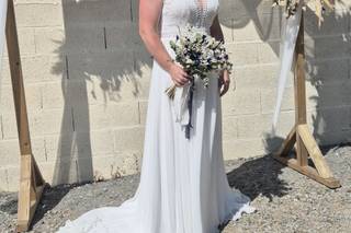 Elodie Mariage - 5