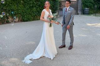Eglantine Mariages & Cérémonies - Lyon - 18