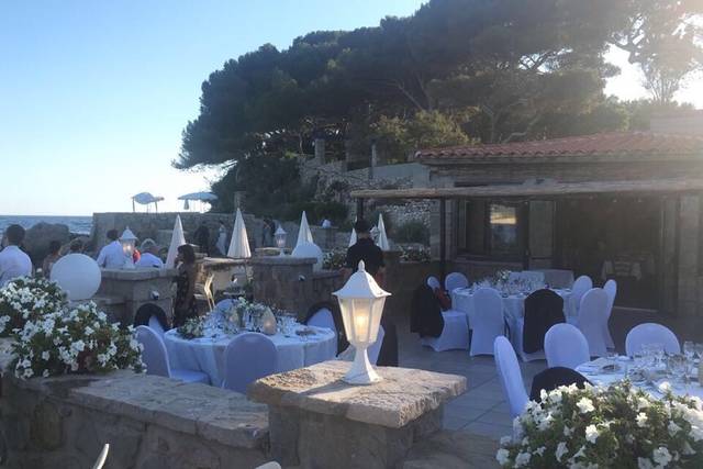 Restaurant Le Grand Large 1