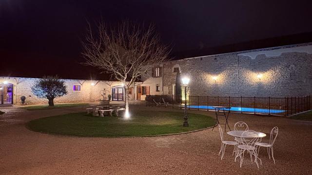 Domaine des Marais - 3