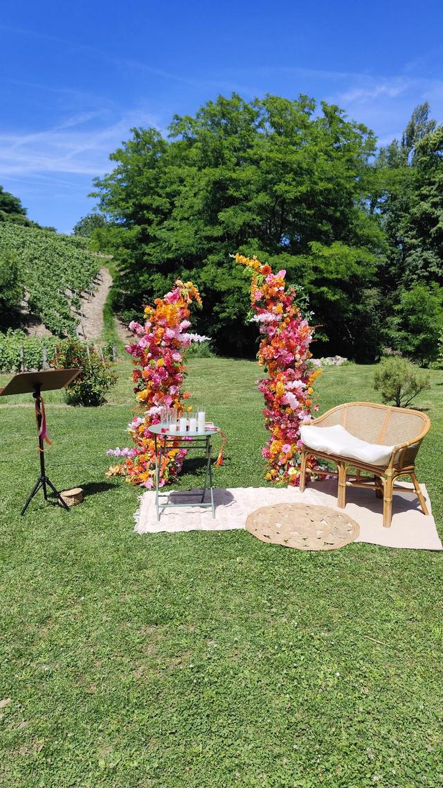 L'Atelier des Histoires - 1