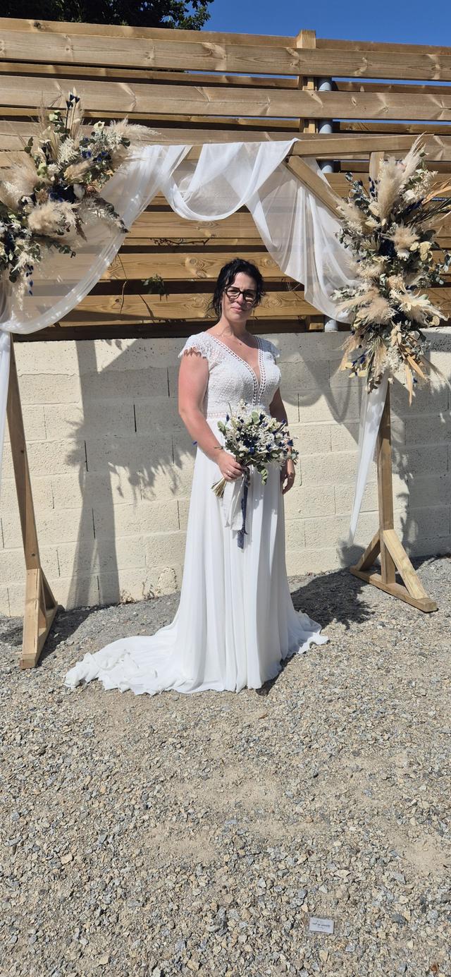 Elodie Mariage - 2
