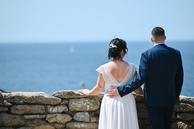 Elodie Mariage - 1