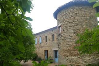 Souplassens Maison Forte - 4