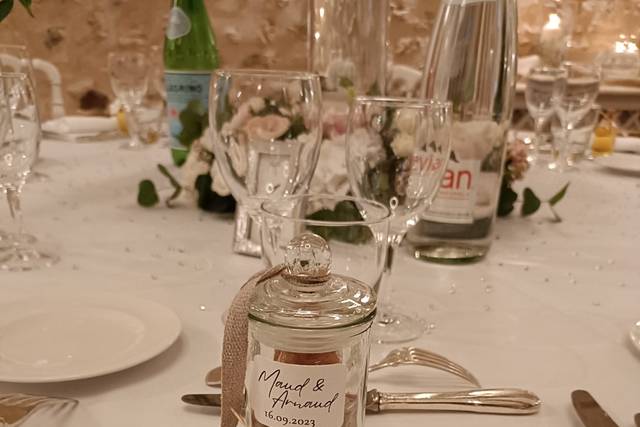 Domaine de Voisenon 5
