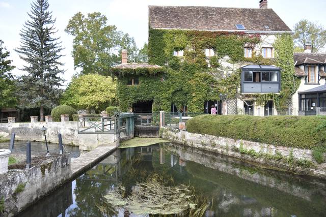 Le Moulin XII - M12 Events 1