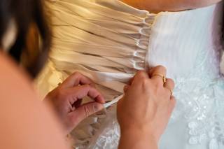 Brian Poulard Wedding - 7