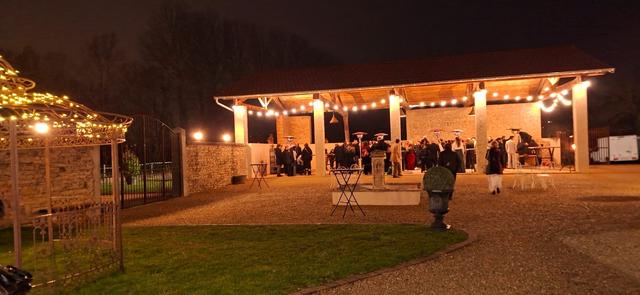 Domaine des Marais - 4