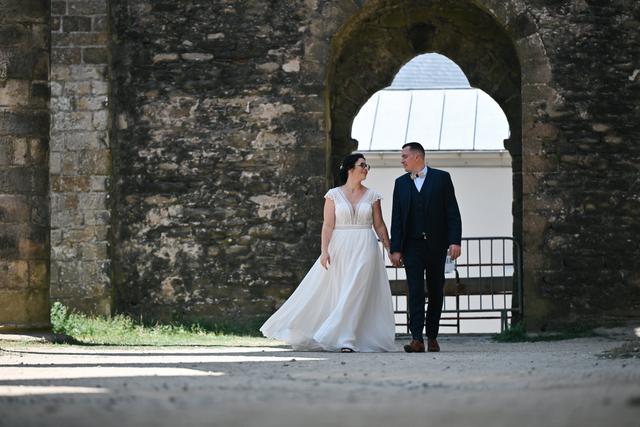 Elodie Mariage - 3