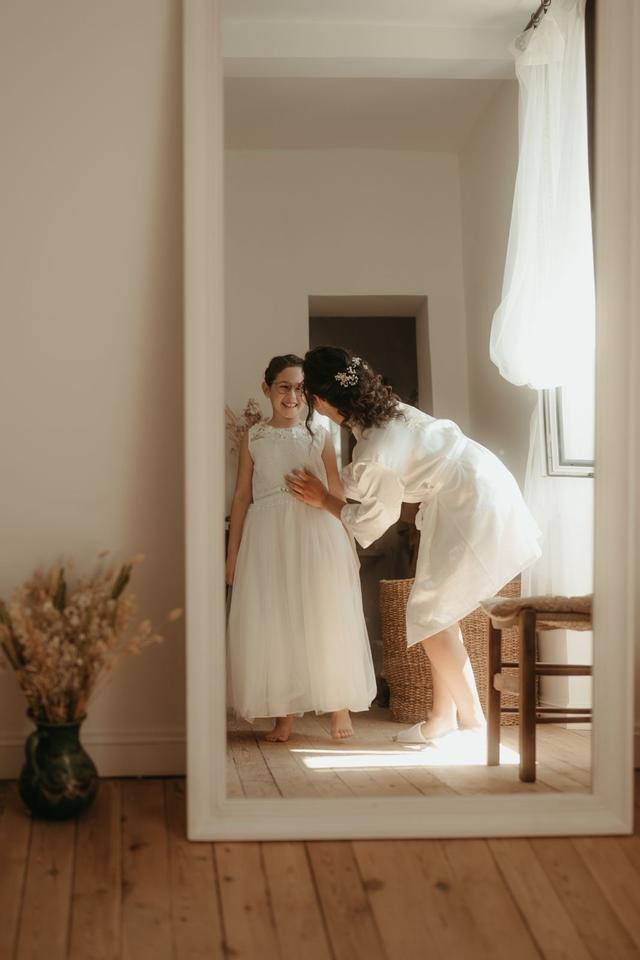 Anaïs Levé Photographie - 2