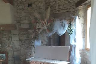 Souplassens Maison Forte - 5