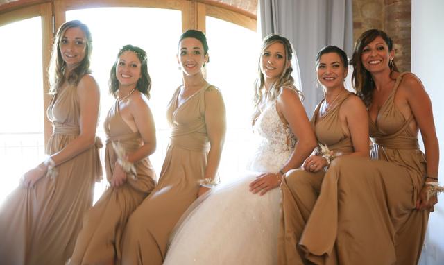 Ginger's Events - 4
