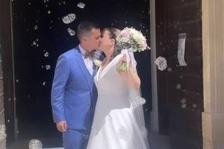 Divine Robe de Mariée - 5
