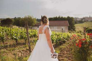La Mariée Futée - 13