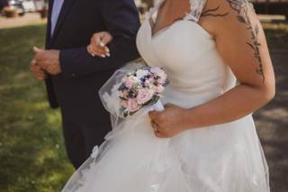 La Mariée Futée - 14