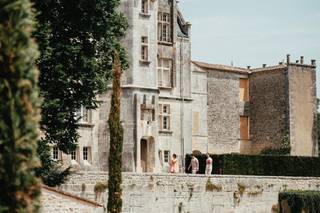Château de Crazannes - 18
