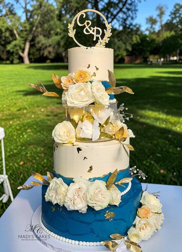 Madi's Cakes - 1