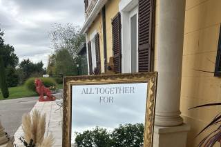 Purple & The White - 5