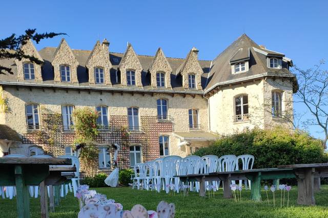 Château de Surville 2