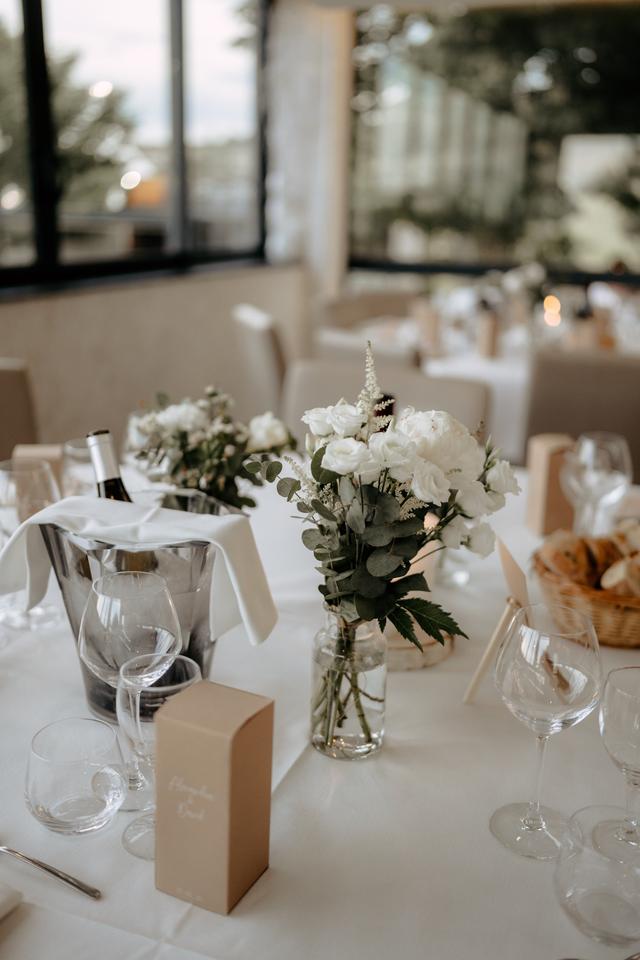 Restaurant du Côté de Marjon - 2
