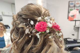 Coiffure Mag'style - 1