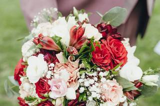 La Dame aux Fleurs - 11