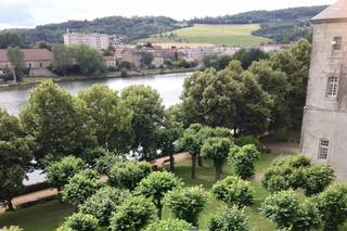 Abbaye des Prémontrés - 8