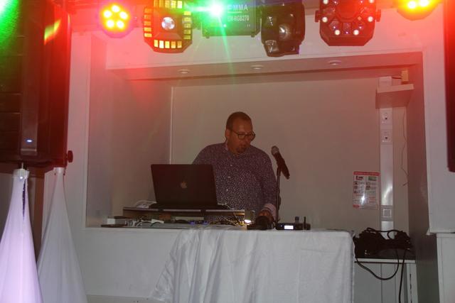 DJ Sono Bruno - 1