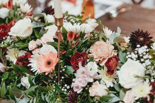La Dame aux Fleurs - 12