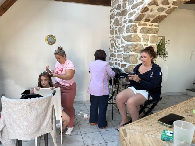 L’Atelier de Morwenna - 3