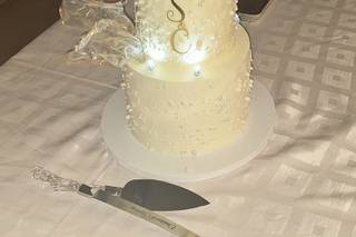 Love Lo Cake - 1