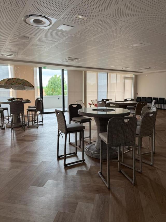 Paul Berthelot Events - 2