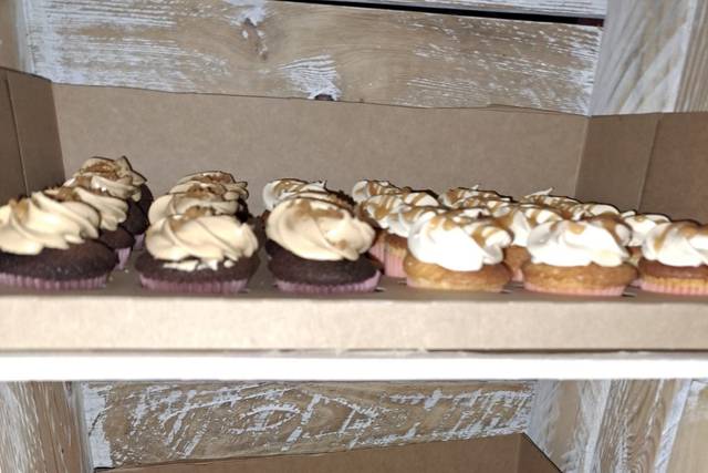 Anaïs Cupcakes et compagnie 4