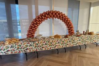 Paul Berthelot Events - 6