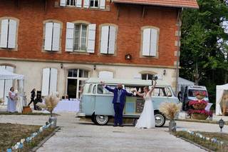 Rodolphe's Classic Cars - 5
