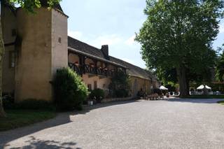 Le Clos des Tourelles - 21