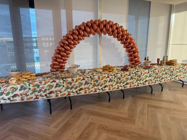 Paul Berthelot Events - 1