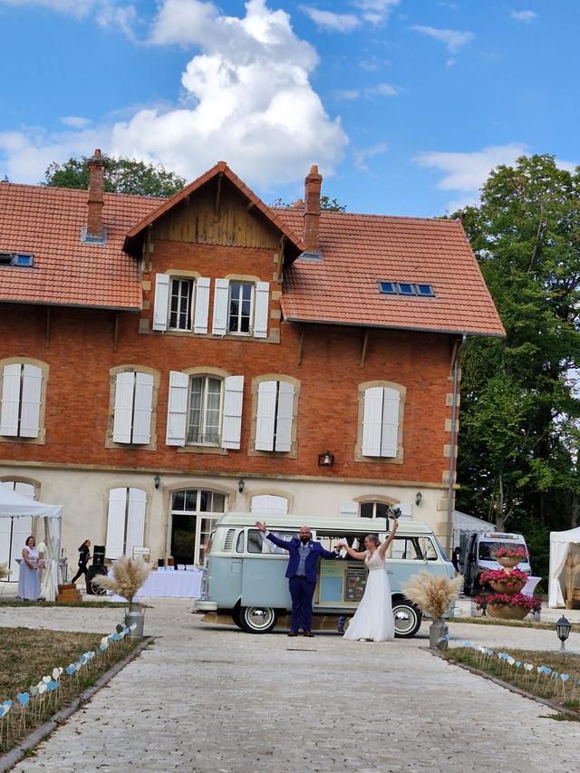 Rodolphe's Classic Cars - 2